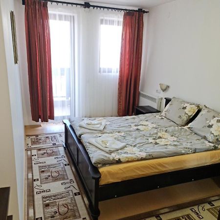 Efo Apartment Bansko Esterno foto