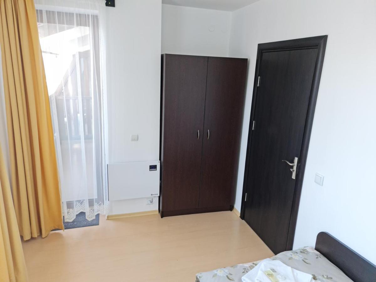 Efo Apartment Bansko Esterno foto