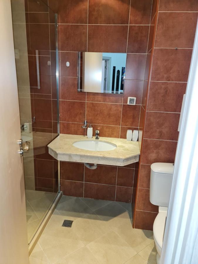 Efo Apartment Bansko Esterno foto