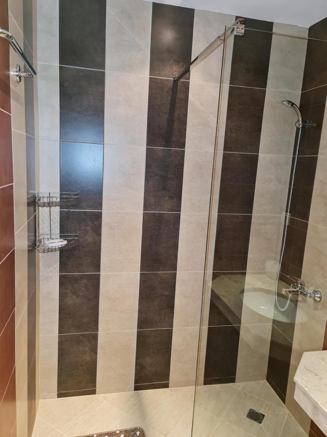 Efo Apartment Bansko Esterno foto