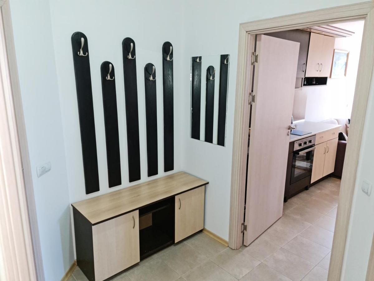 Efo Apartment Bansko Esterno foto