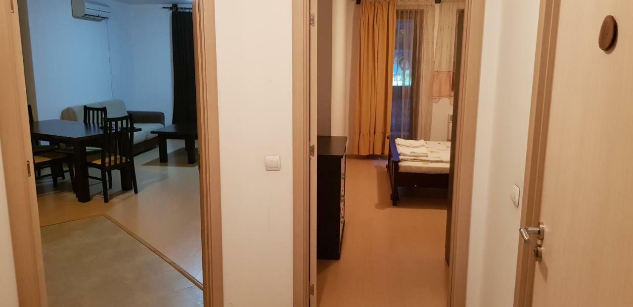 Efo Apartment Bansko Esterno foto