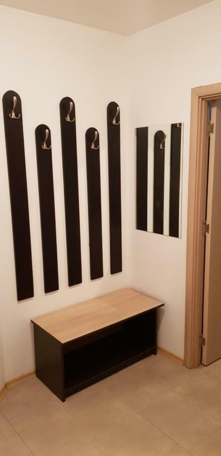 Efo Apartment Bansko Esterno foto