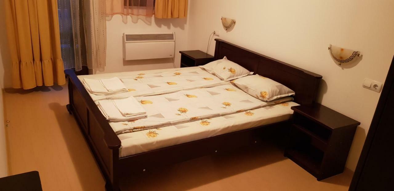 Efo Apartment Bansko Esterno foto