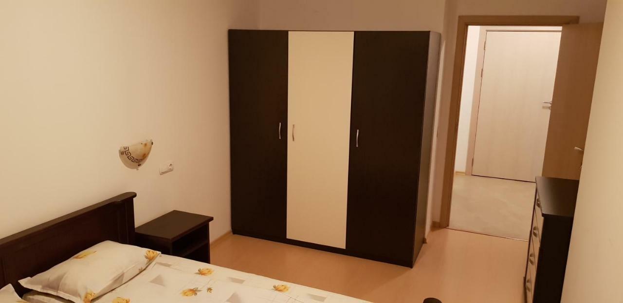 Efo Apartment Bansko Esterno foto