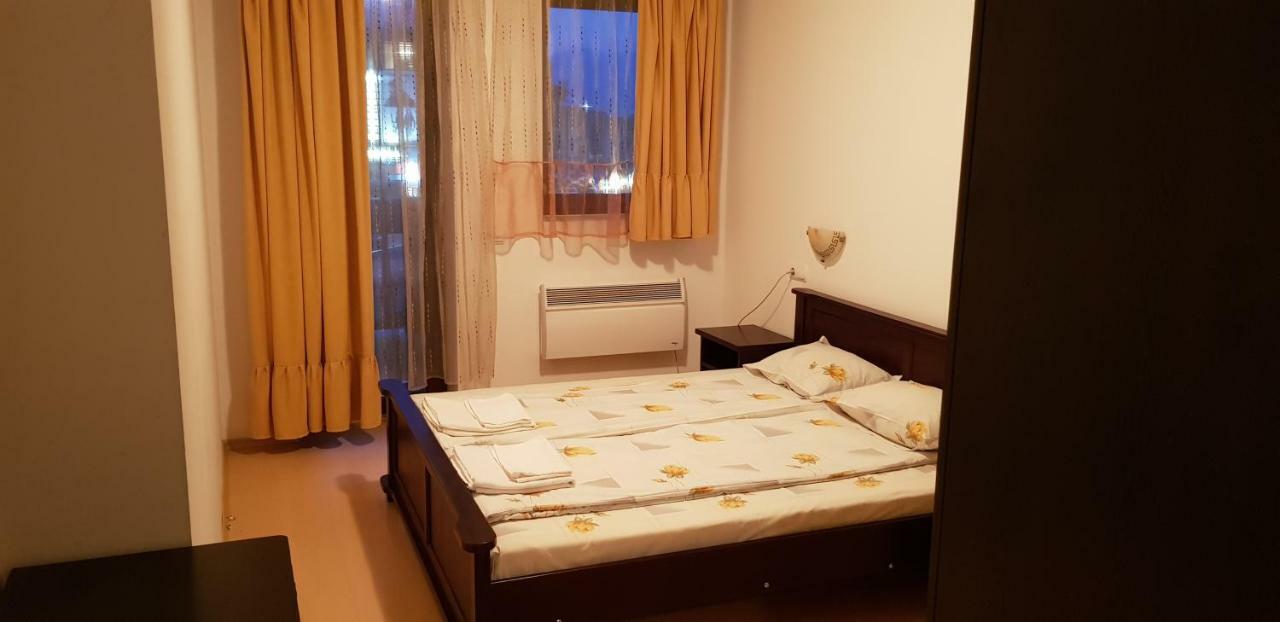 Efo Apartment Bansko Esterno foto