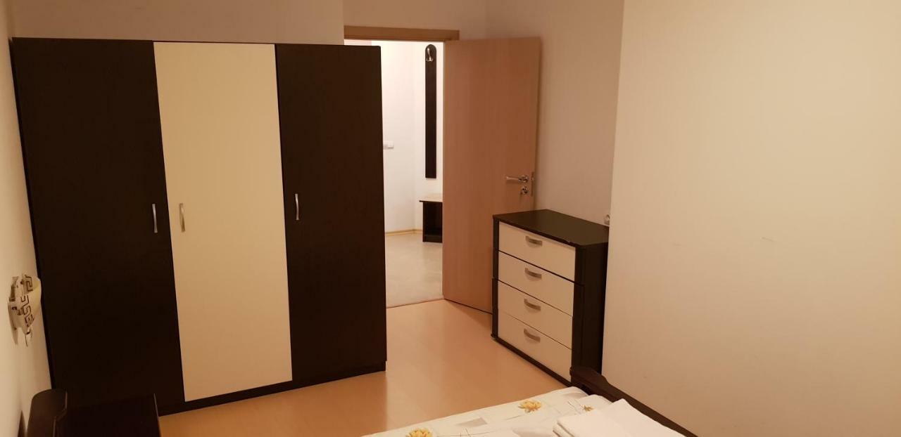 Efo Apartment Bansko Esterno foto