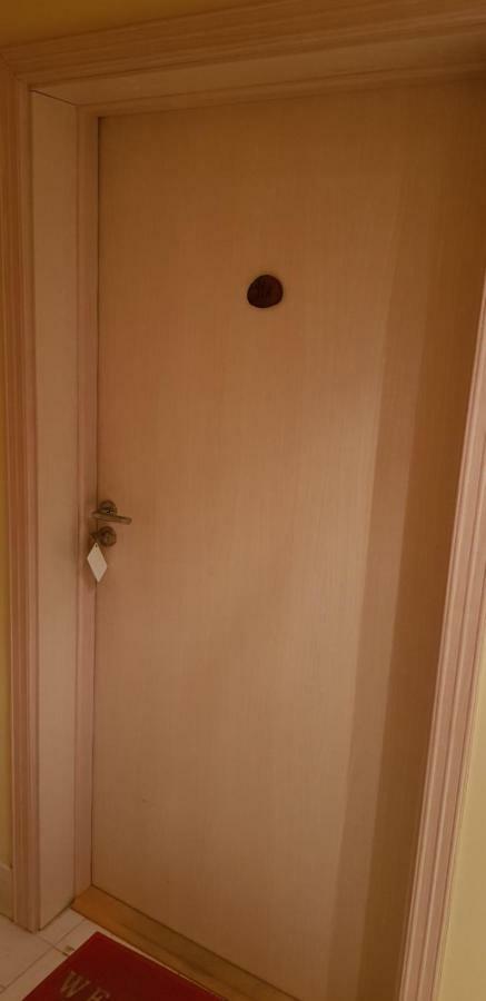 Efo Apartment Bansko Esterno foto