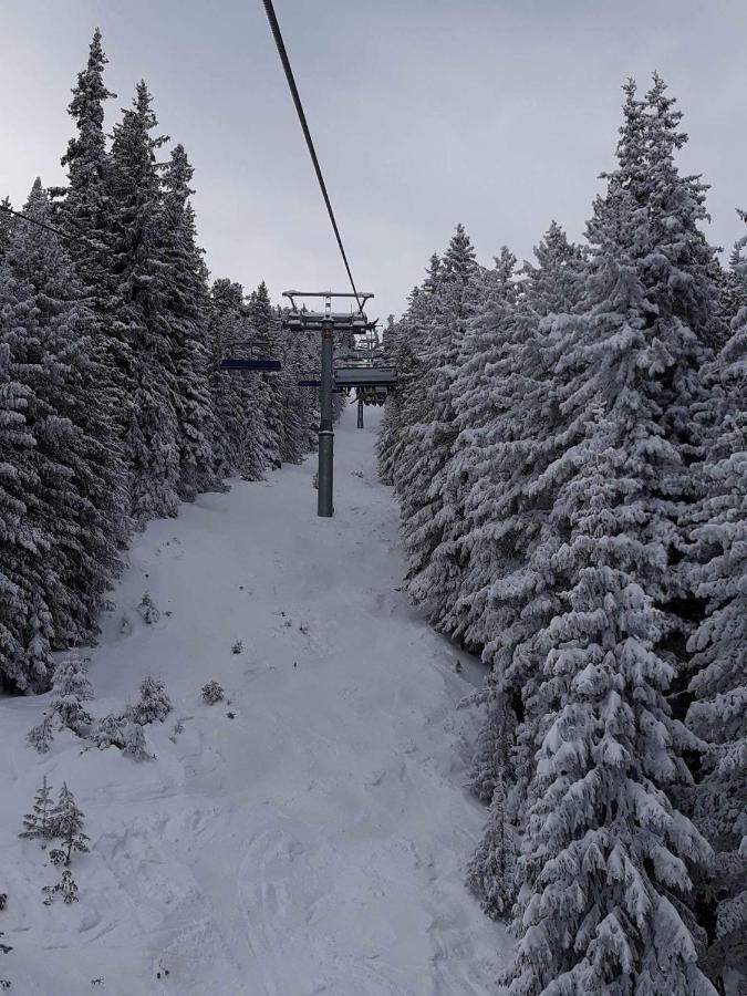 Efo Apartment Bansko Esterno foto